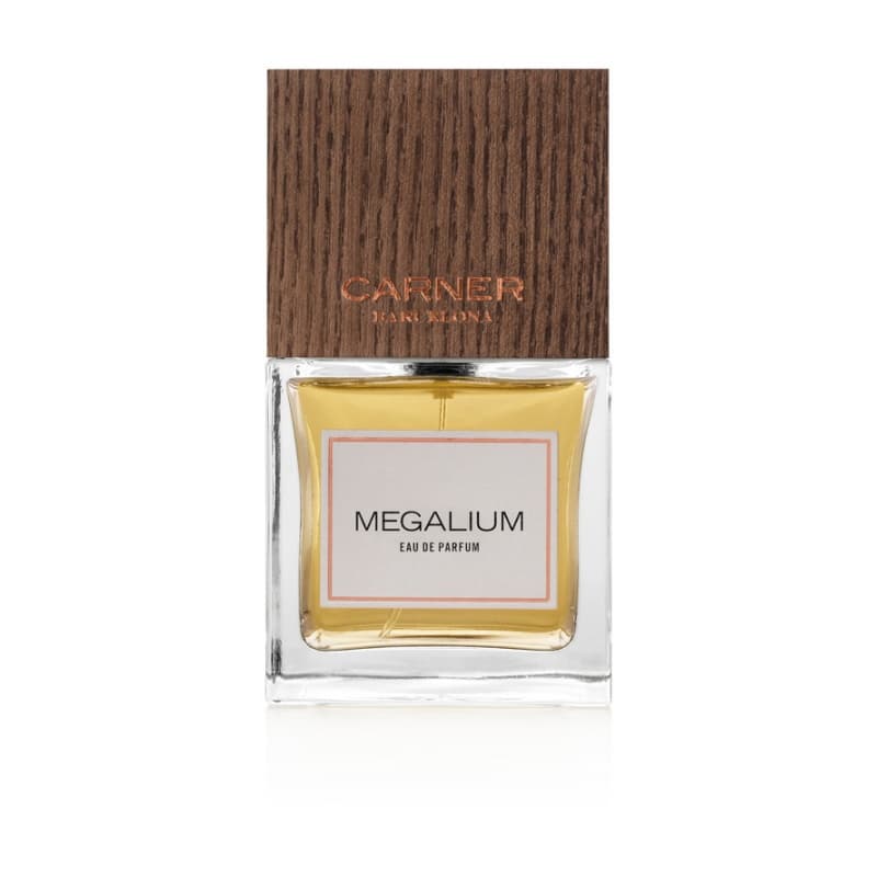 Carner barcelona megalium