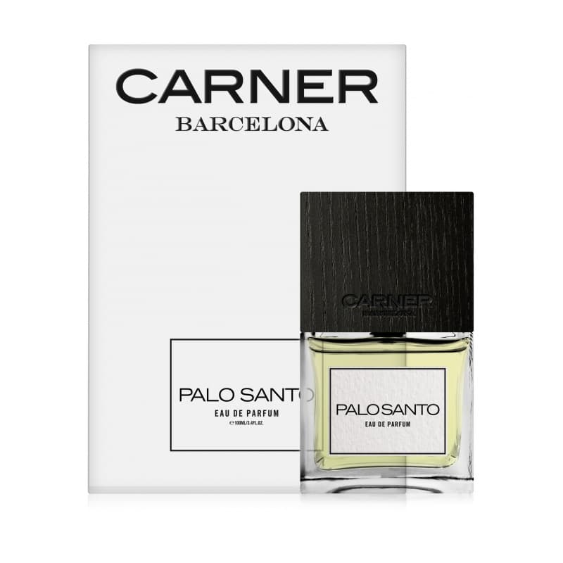 Carner barcelona palo santo