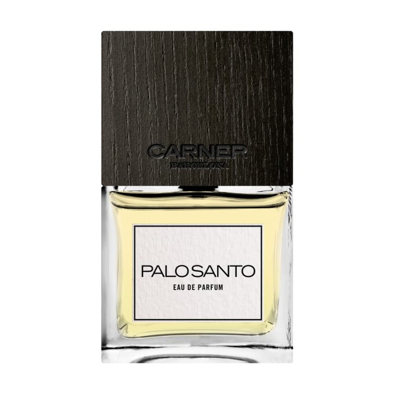 Carner barcelona palo santo