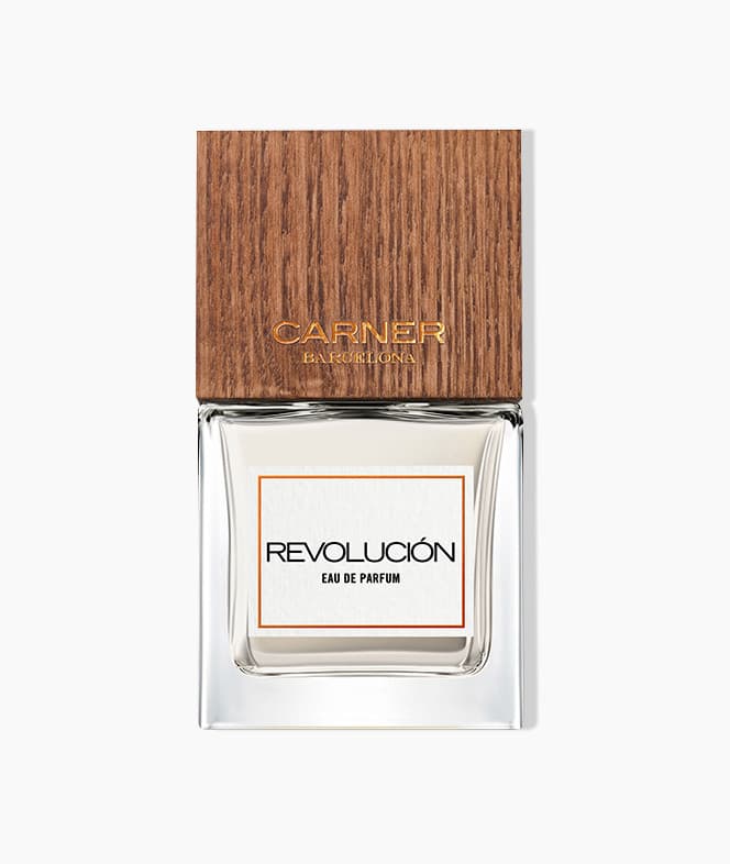 Carner barcelona revolución
