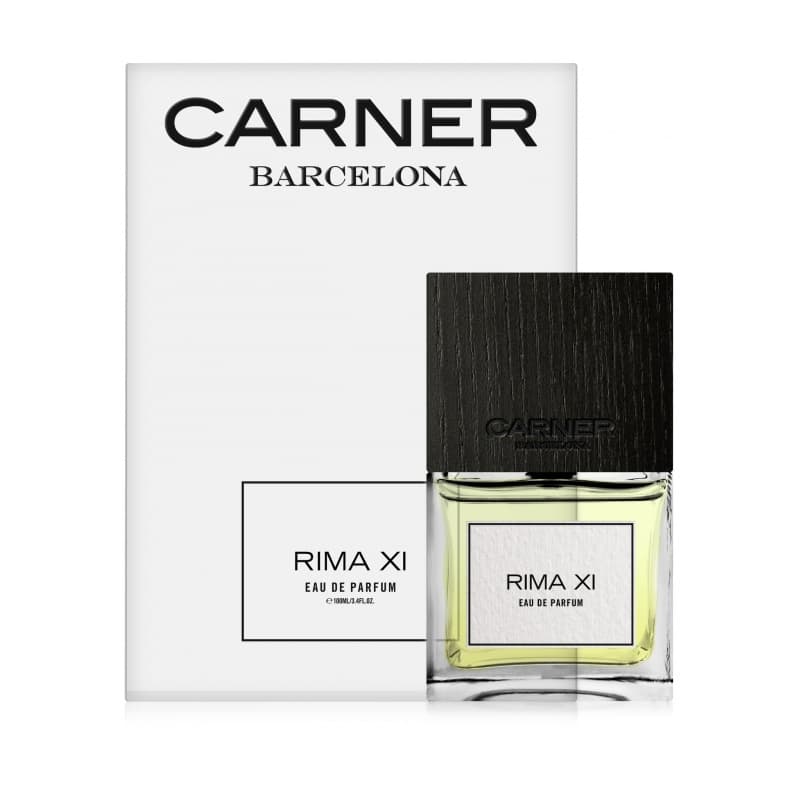 Carner barcelona rima xi