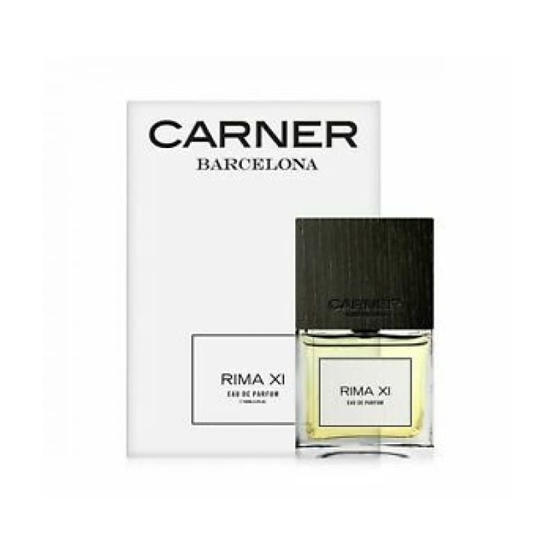 Carner barcelona rima xi