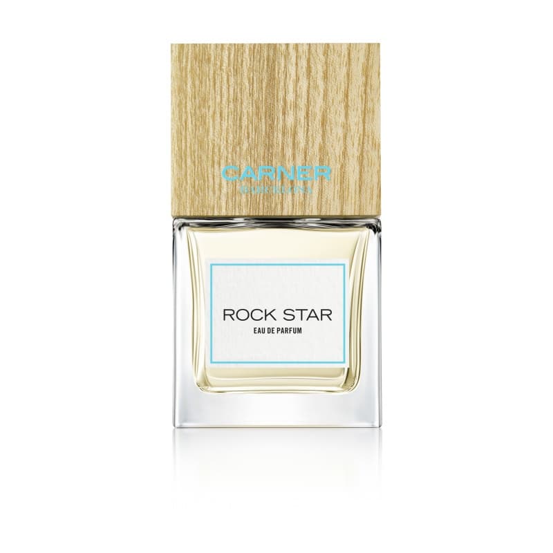 Carner barcelona rock star