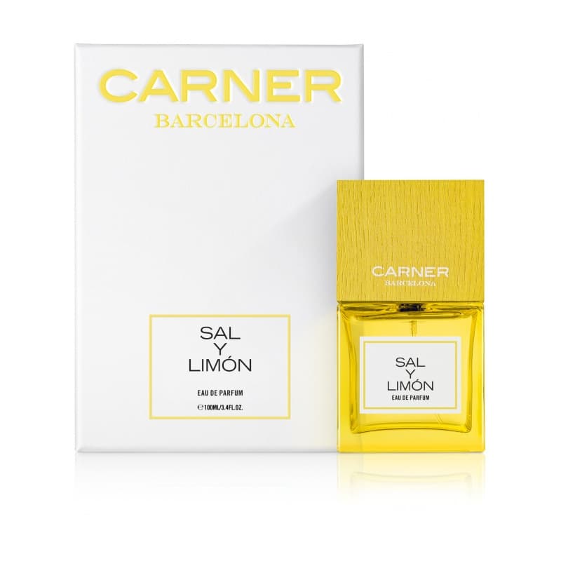 Carner barcelona sal y limon