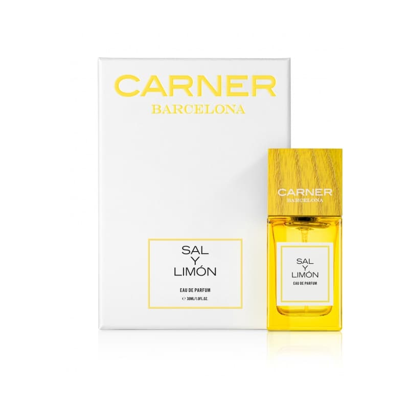 Carner barcelona sal y limon