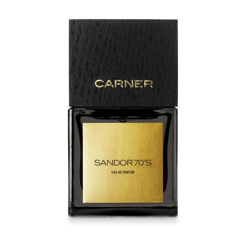Carner Barcelona Sandor 70's