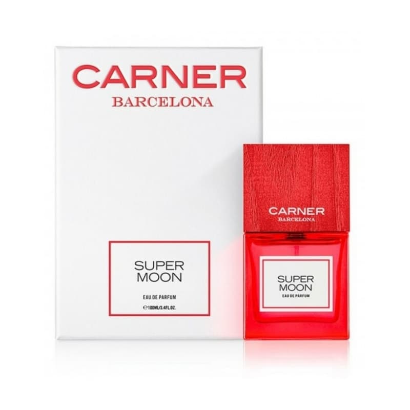 Carner barcelona super moon