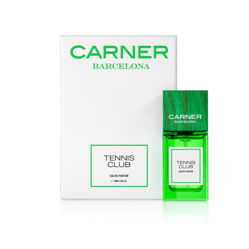 Carner barcelona tennis club