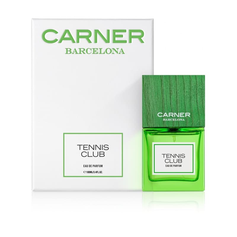 Carner barcelona tennis club