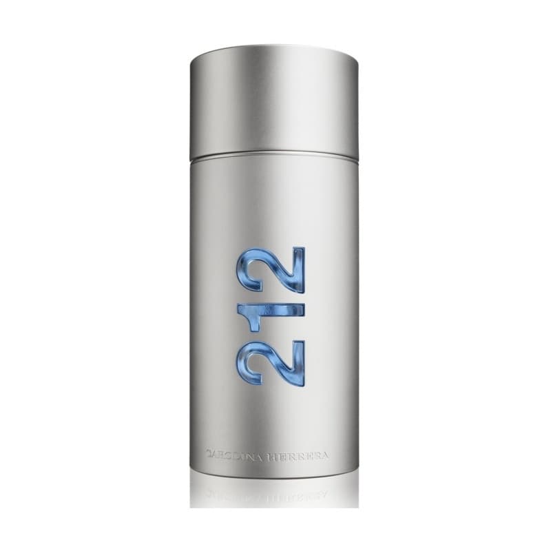 Carolina herrera 212 nyc men