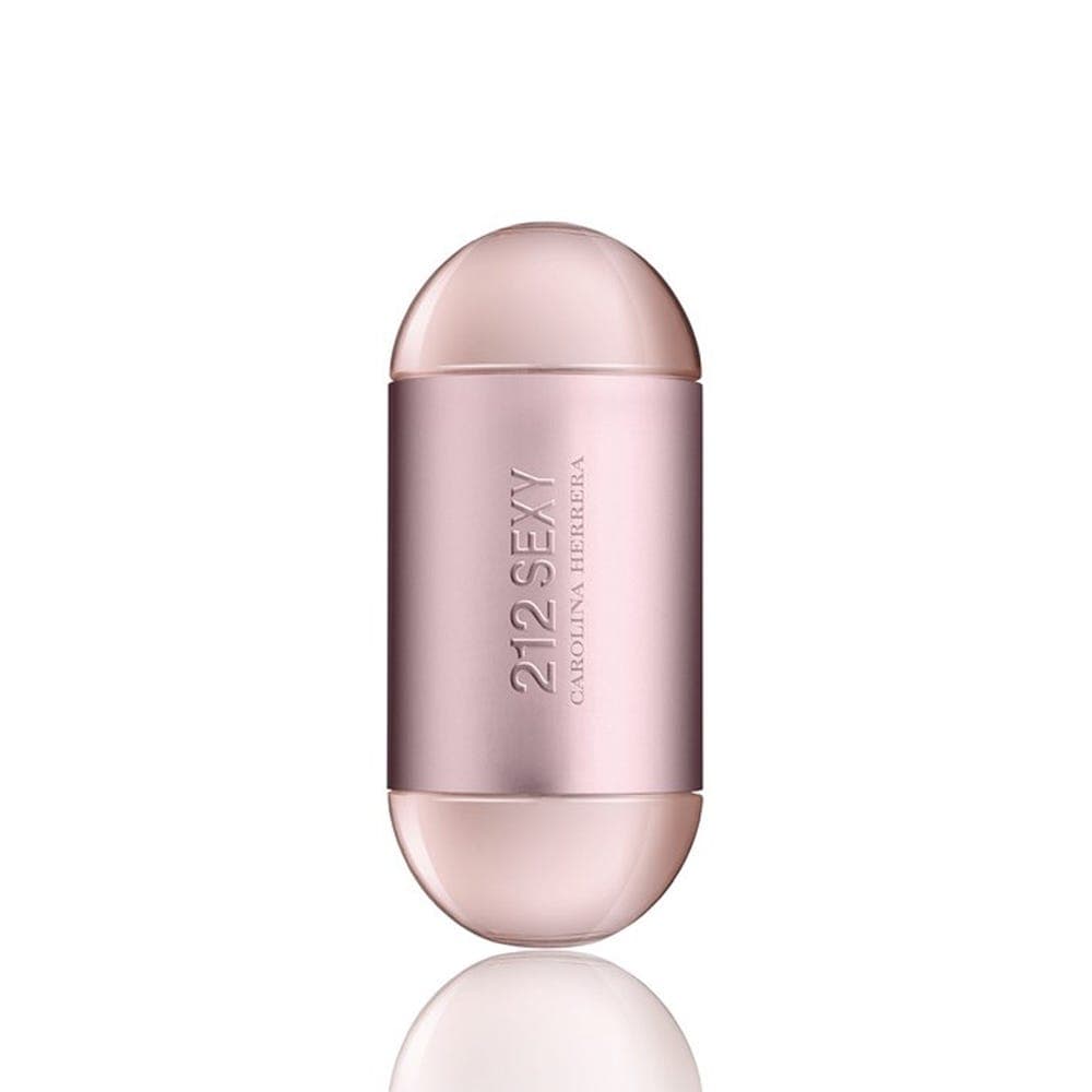 Carolina Herrera 212 Sexy