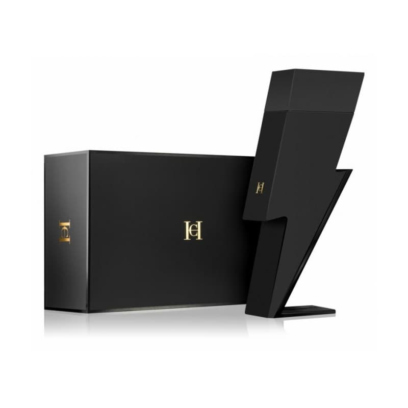 Carolina herrera bad boy