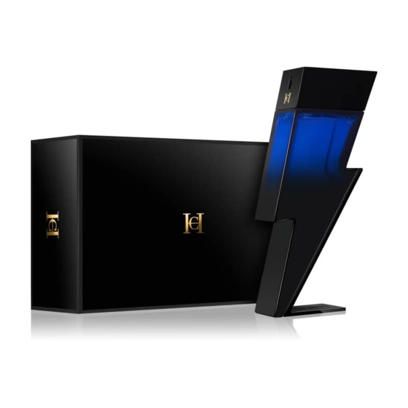 Carolina herrera bad boy cobalt elixir