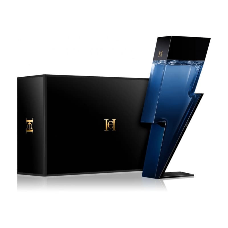 Carolina Herrera Bad Boy Cobalt Elixir