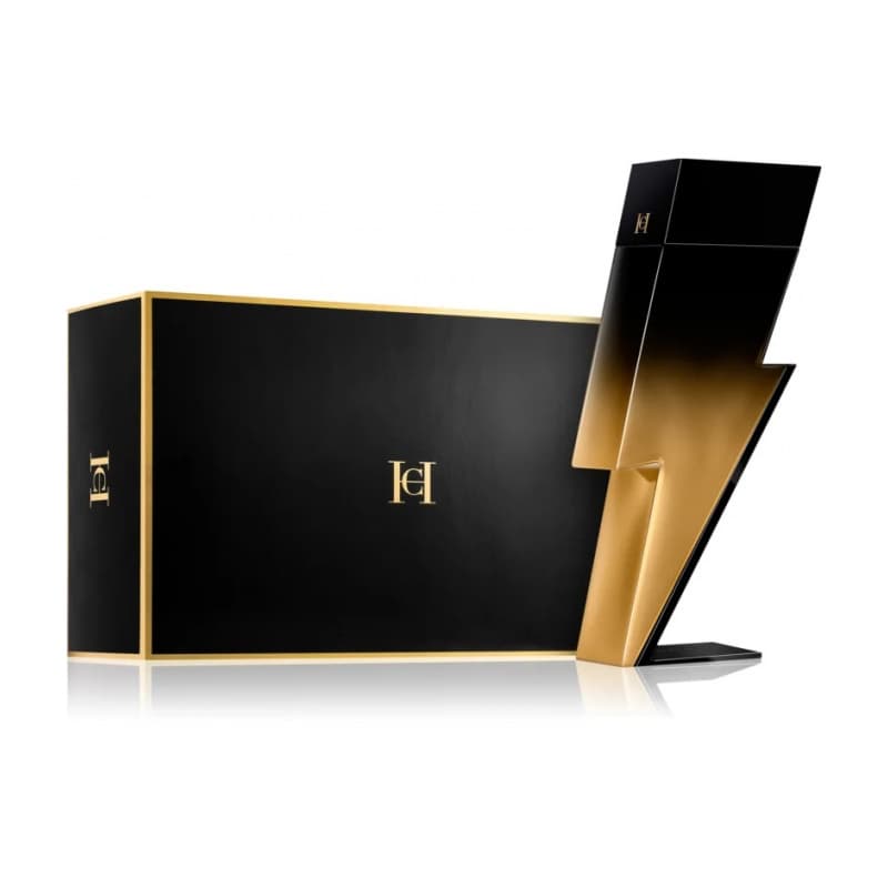 Carolina herrera bad boy extreme