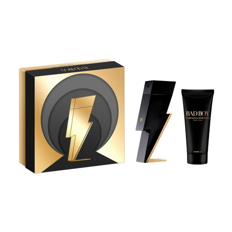 Carolina herrera bad boy