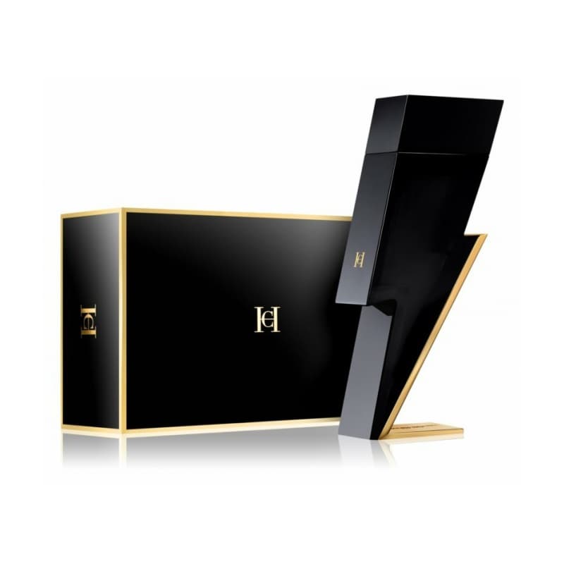 Carolina herrera bad boy