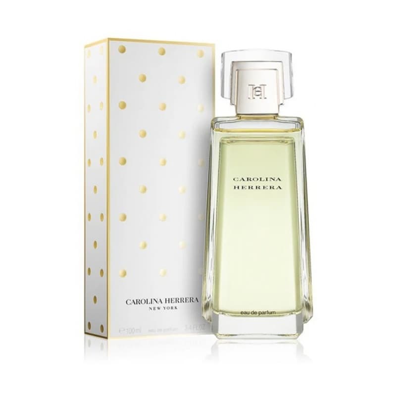 Carolina Herrera Herrera