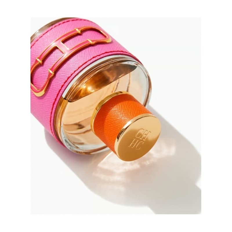 Carolina herrera ch pasion