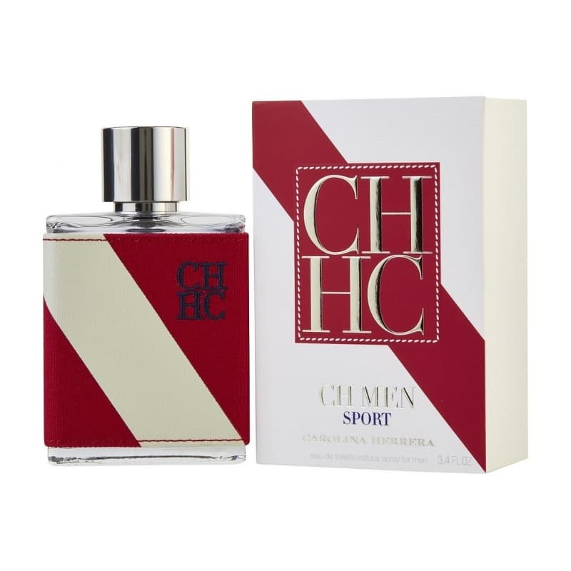 Carolina herrera ch sport