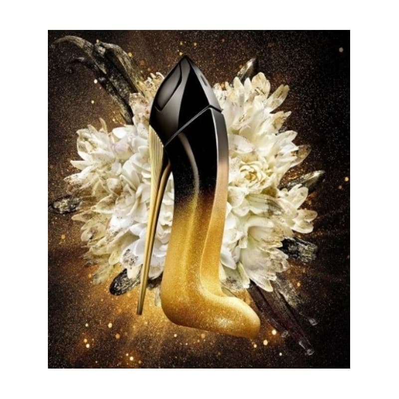 Carolina herrera good girl midnight