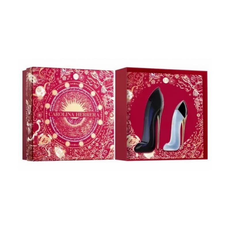 Carolina herrera good girl