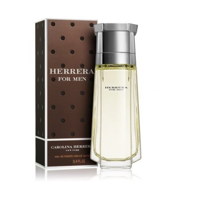 Carolina herrera herrera