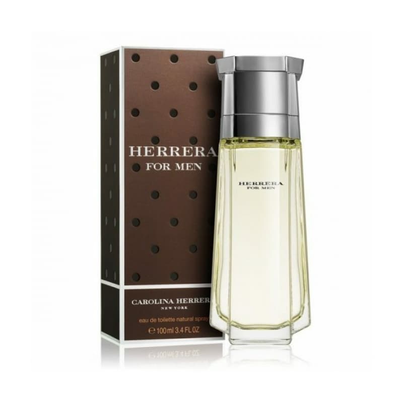 Carolina herrera herrera