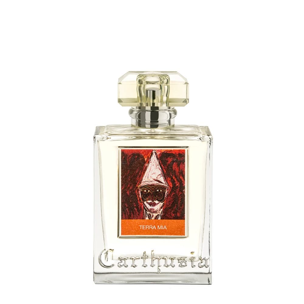 Carthusia terra mia