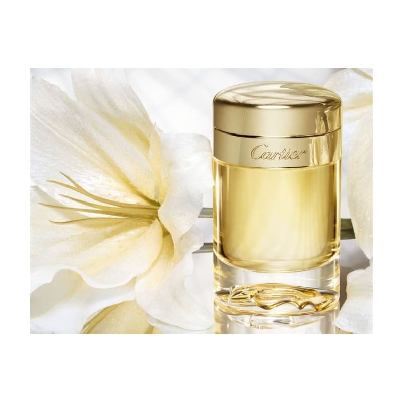 Cartier baiser vole parfem