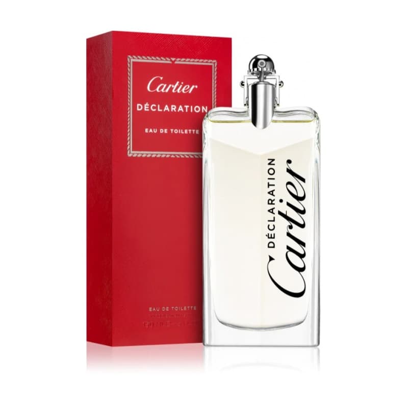 Cartier declaration