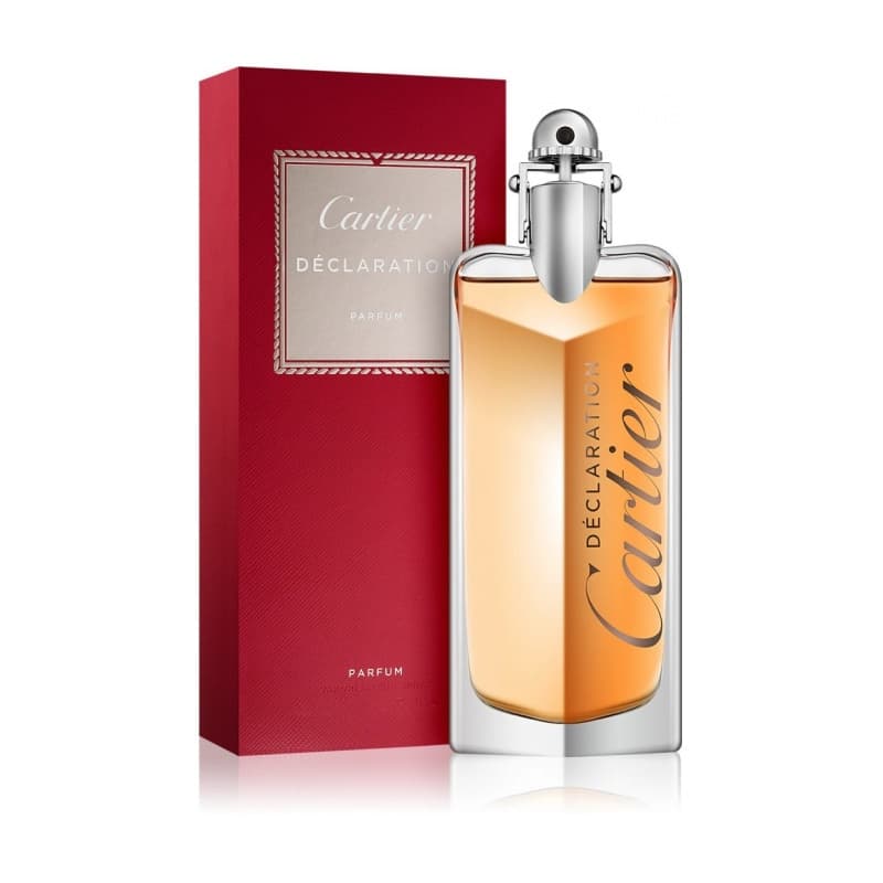 Cartier declaration refillable parfem
