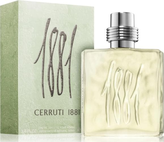 Cerruti 1881 Pour Homme