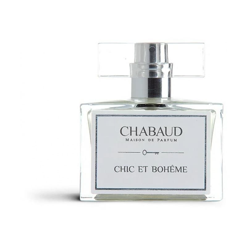 Chabaud chic et bohème
