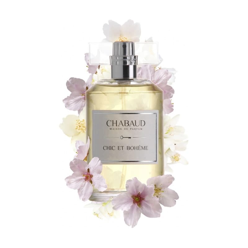 Chabaud chic et bohème