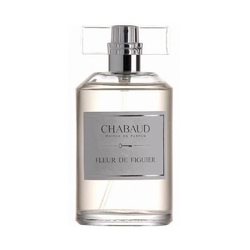 Chabaud fleur de figuier