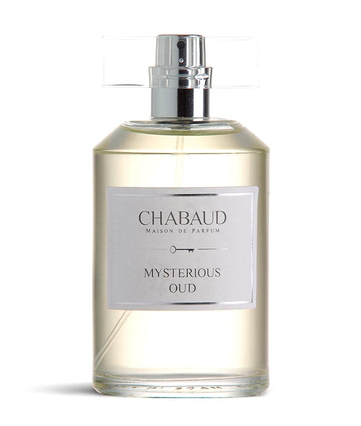 Chabaud mysterious oud
