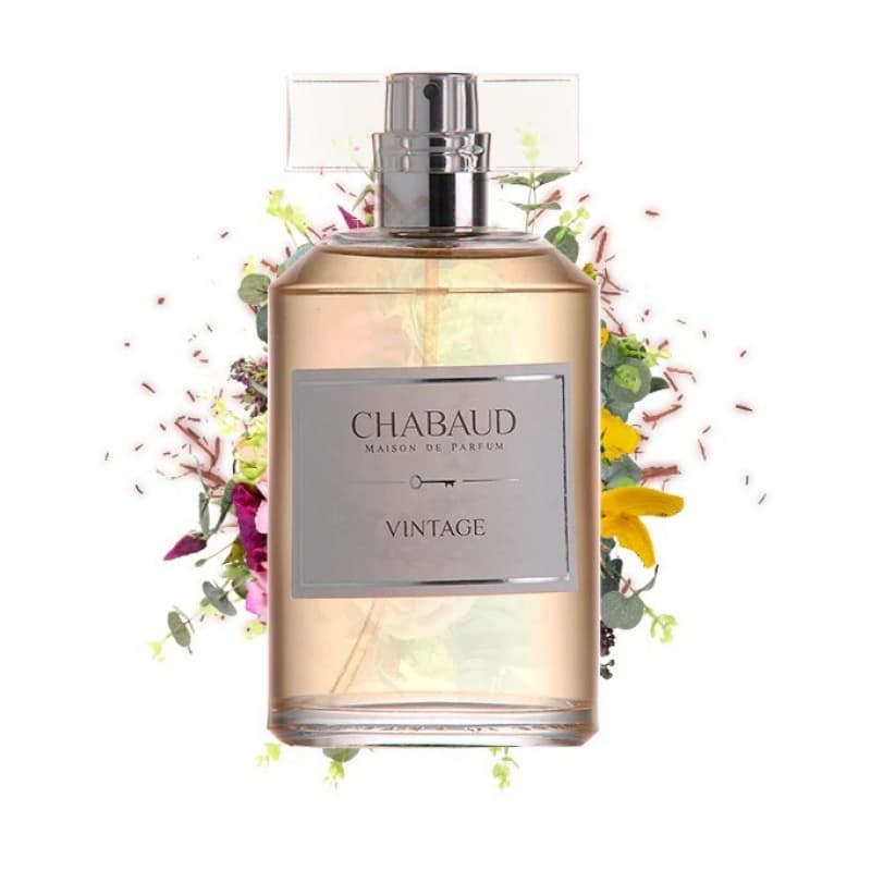 Chabaud vintage