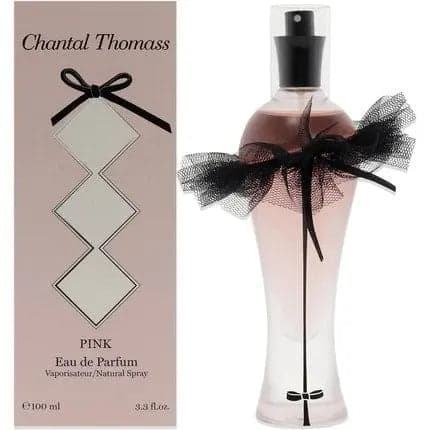 Chantal thomass chantal thomass pink
