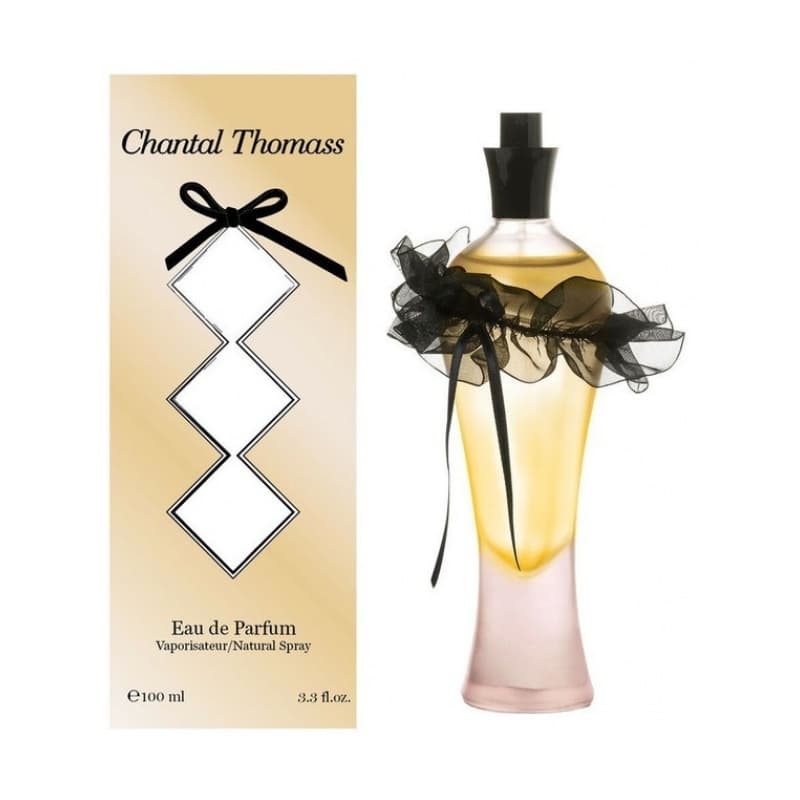 Chantal thomass gold