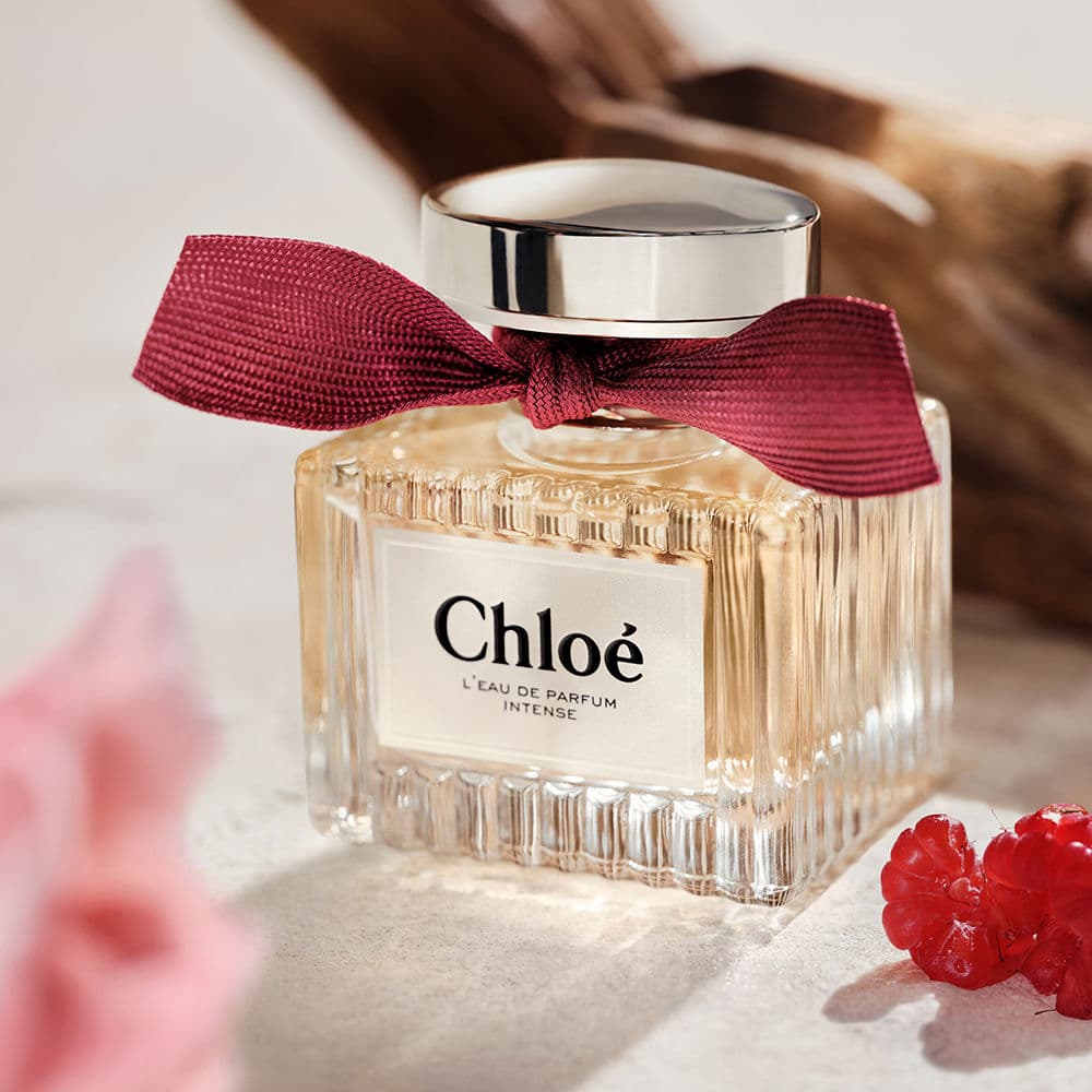Chloe chloé l eau de intense