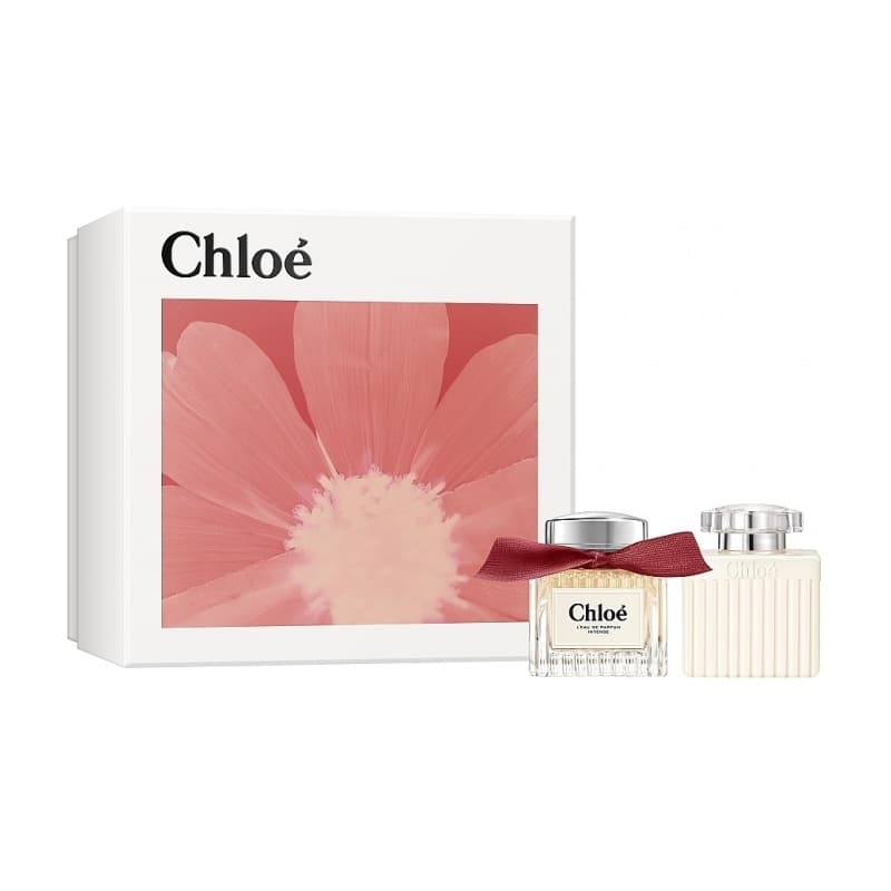 Chloe Chloe L'Eau de Parfum Intense
