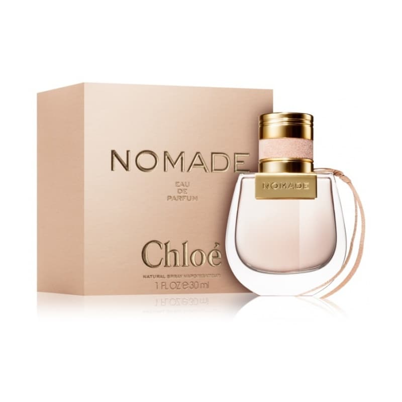 Chloe nomade
