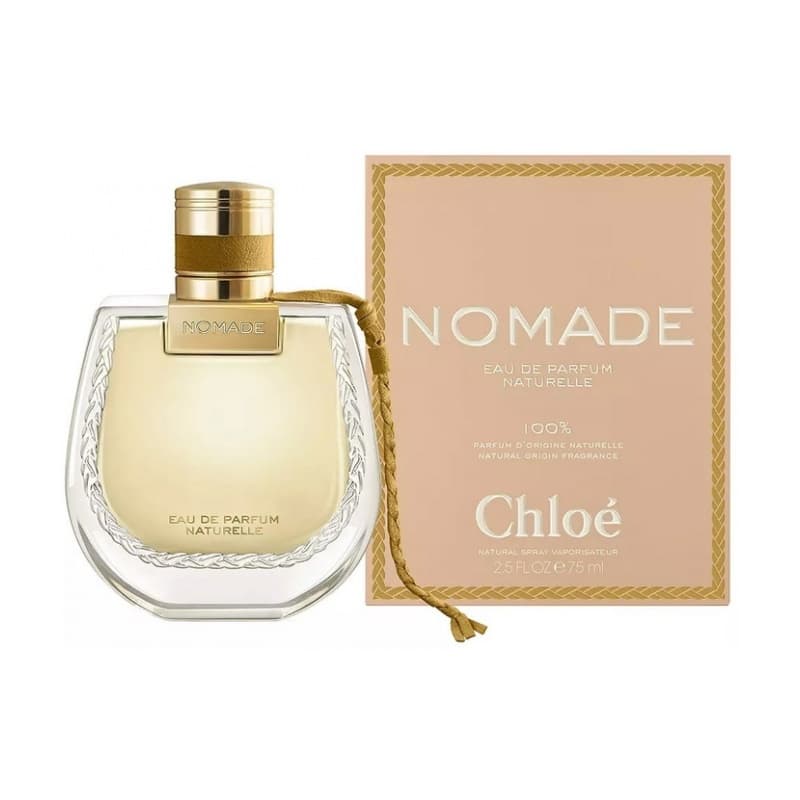 Chloe nomade naturelle