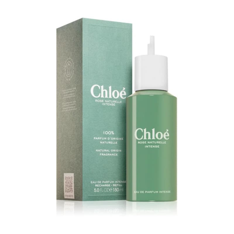 Chloe rose naturelle intense (refill)