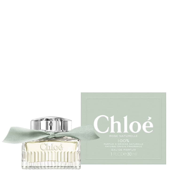Chloé roses de chloé