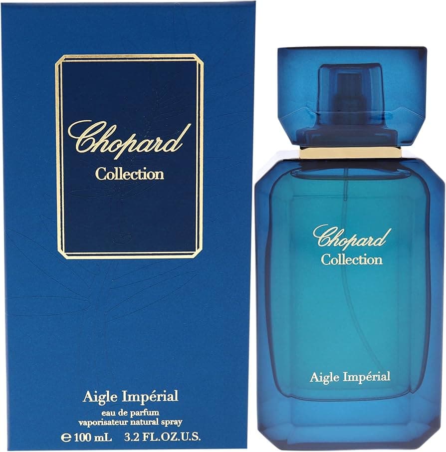 Chopard aigle imperial