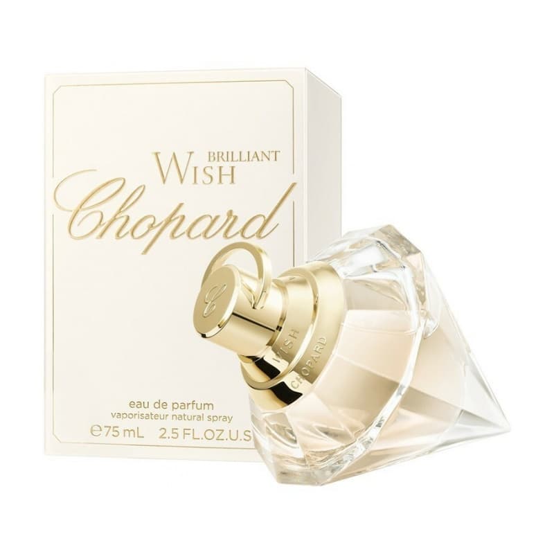 Chopard brilliant wish