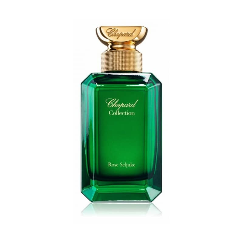 Chopard collection rose seljuke