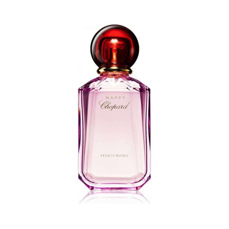 Chopard happy felicia roses